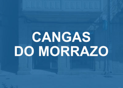 CangasCangas do Morrazo
